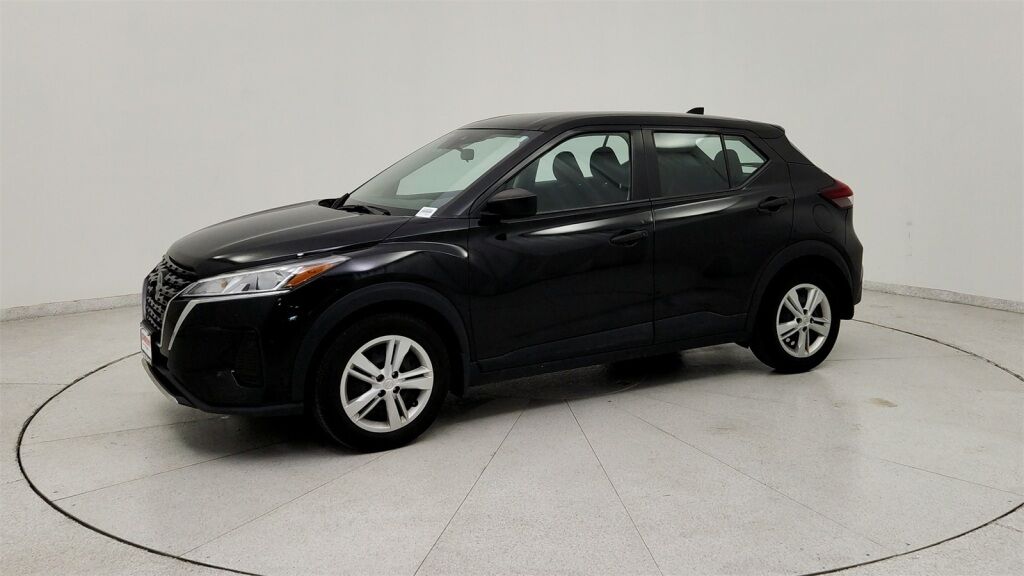 2021 Nissan Kicks S Laurel MD