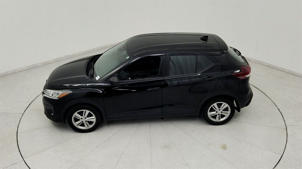 2021 Nissan Kicks S Laurel MD