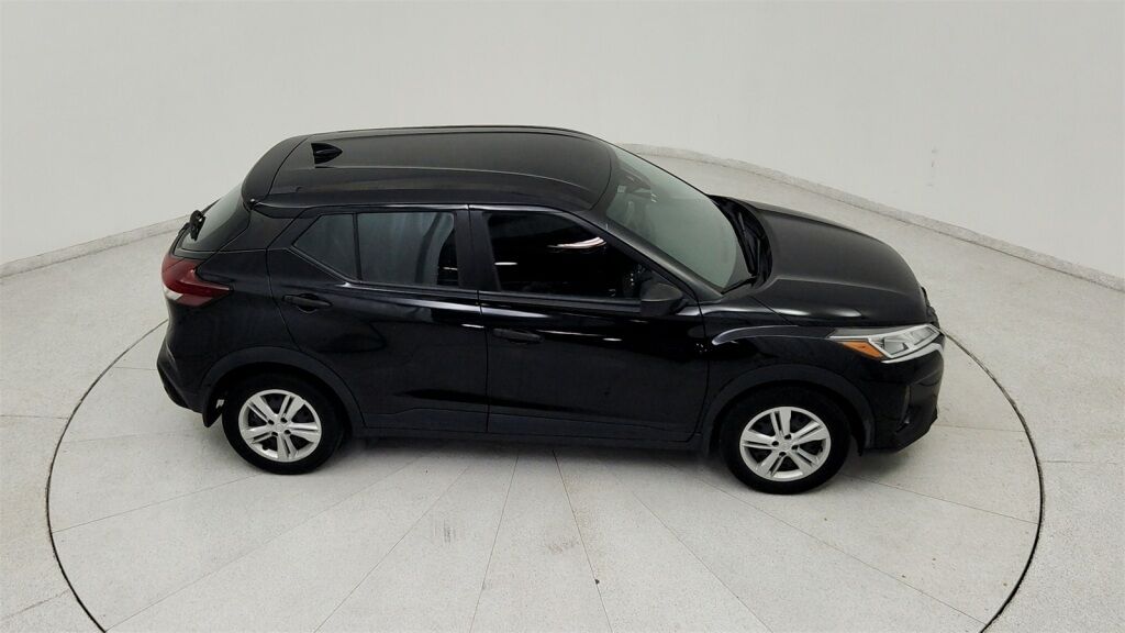 2021 Nissan Kicks S Laurel MD