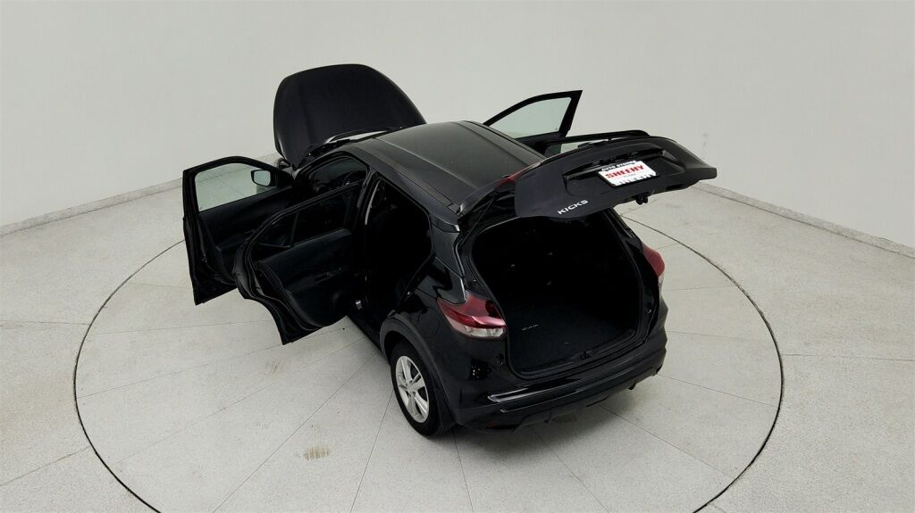 2021 Nissan Kicks S Laurel MD