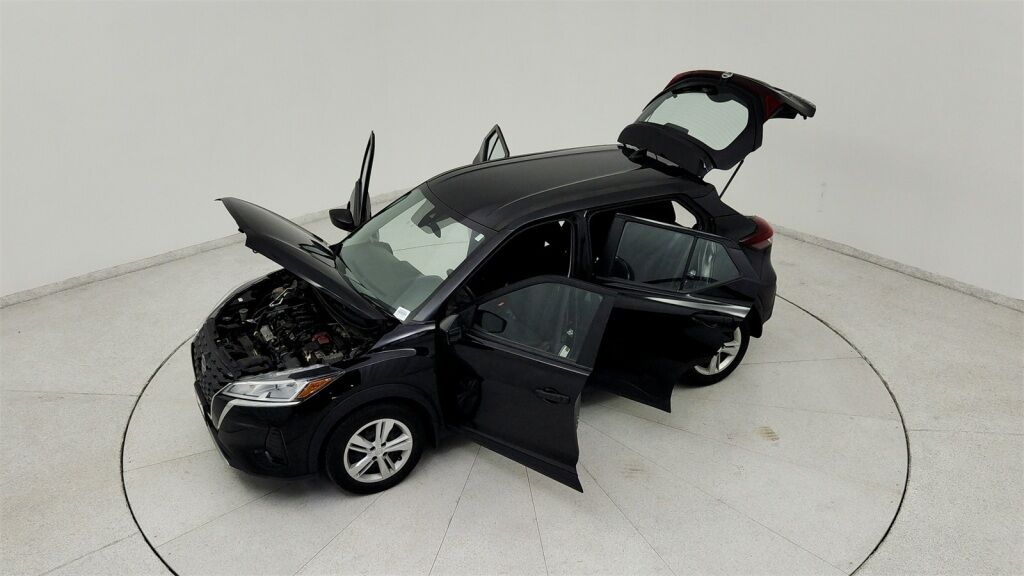 2021 Nissan Kicks S Laurel MD