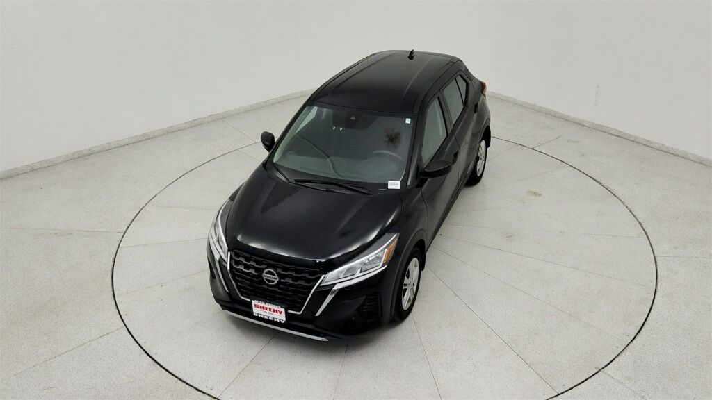 2021 Nissan Kicks S Laurel MD