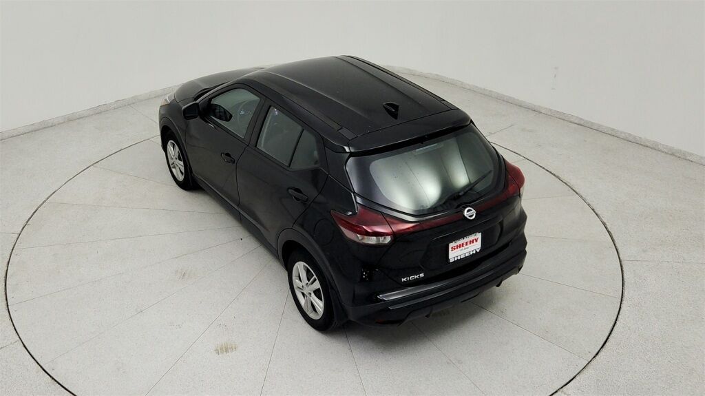 2021 Nissan Kicks S Laurel MD