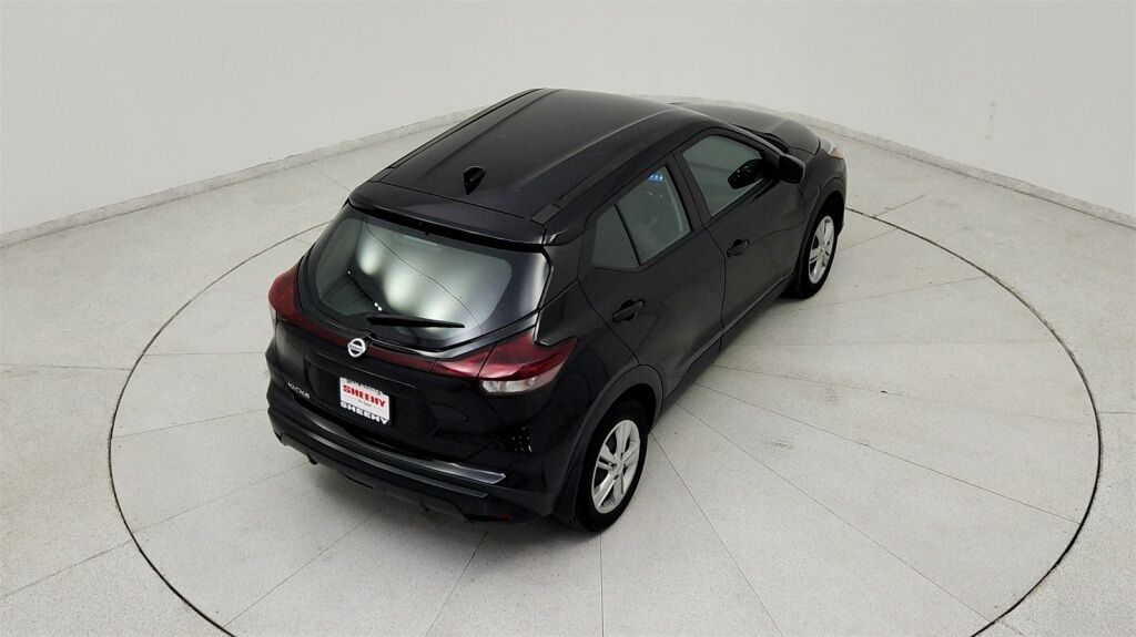 2021 Nissan Kicks S Laurel MD