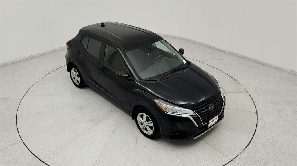 2021 Nissan Kicks S Laurel MD