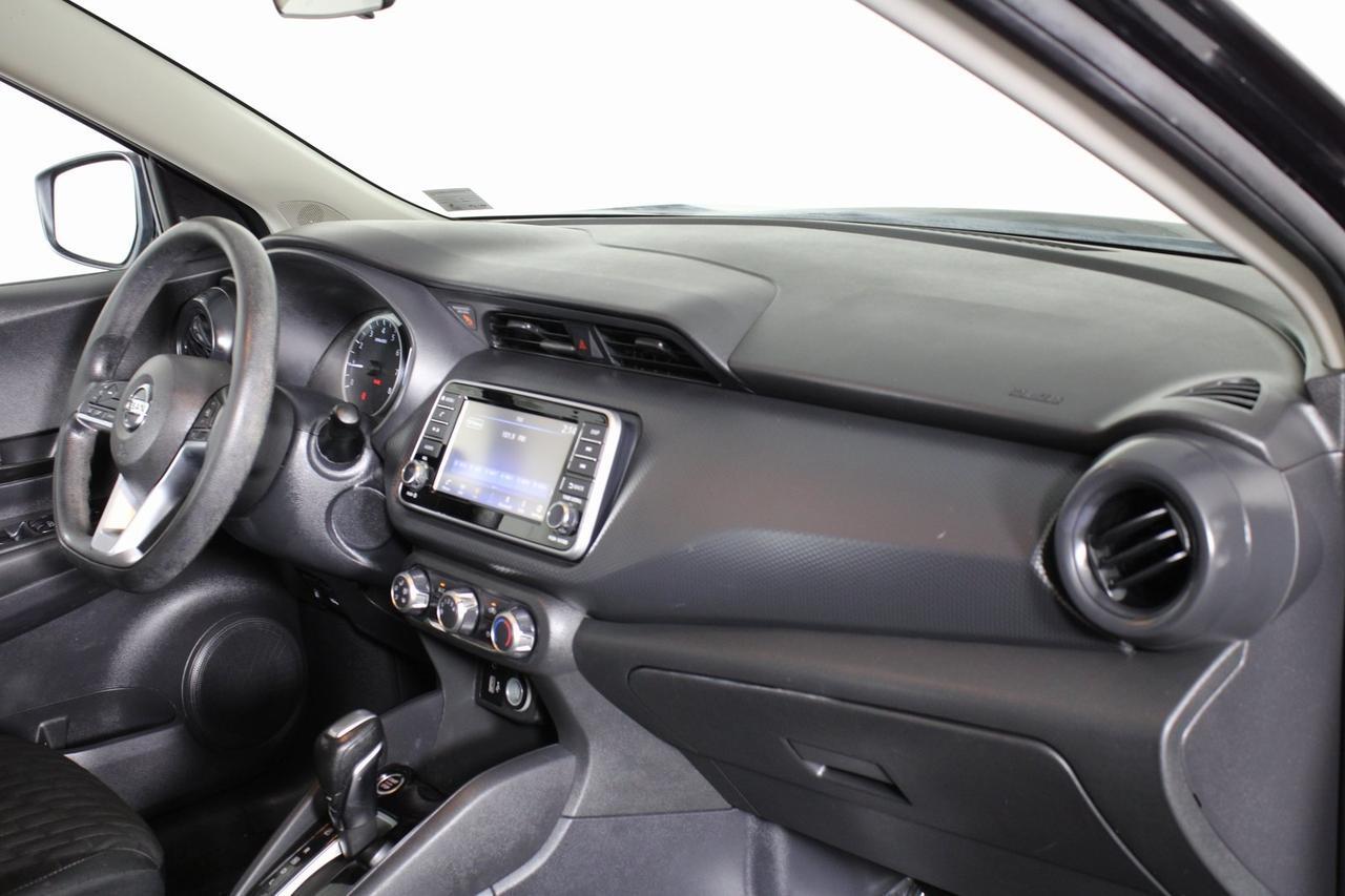 2021 Nissan Kicks S Manassas VA