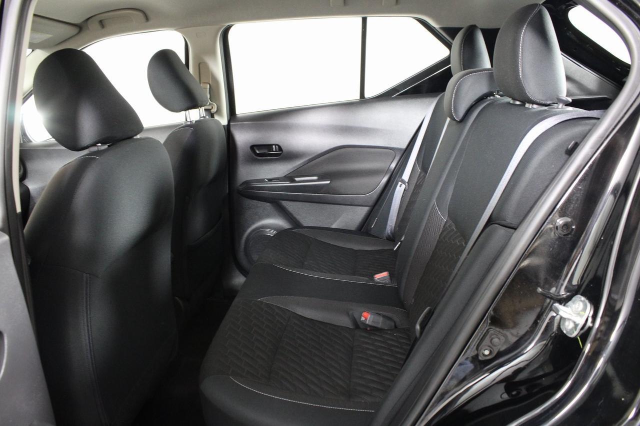 2021 Nissan Kicks S Manassas VA