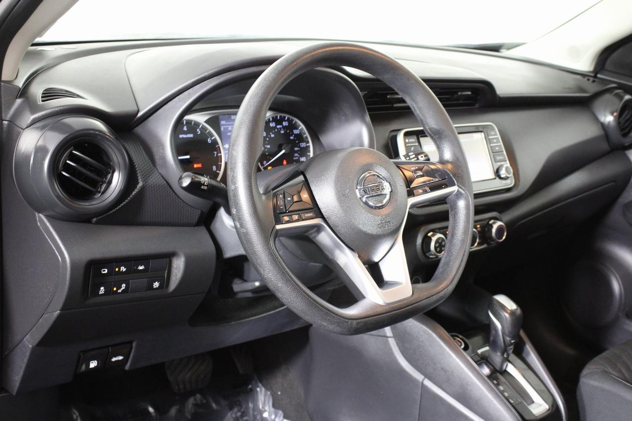 2021 Nissan Kicks S Manassas VA