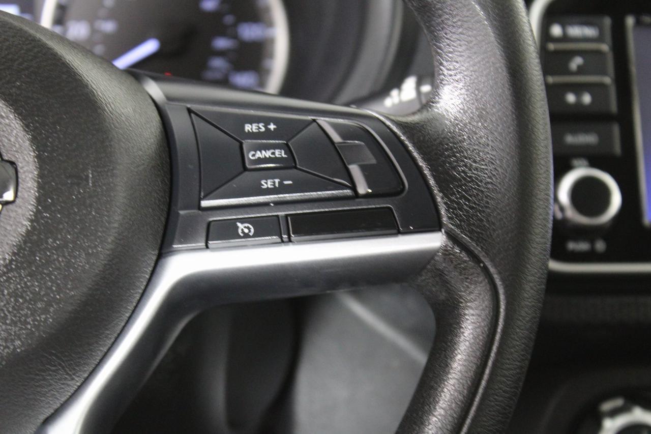 2021 Nissan Kicks S Manassas VA