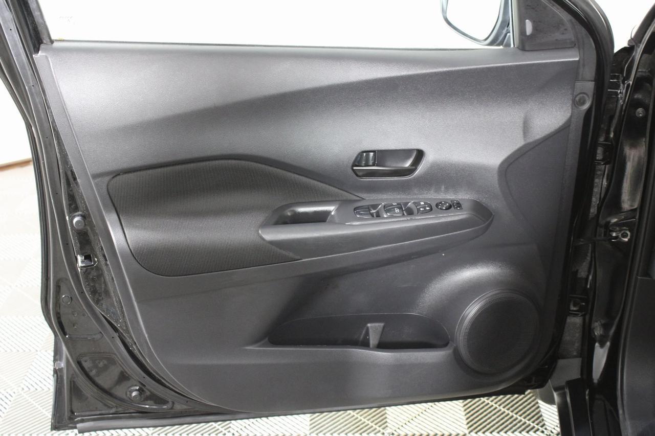 2021 Nissan Kicks S Manassas VA