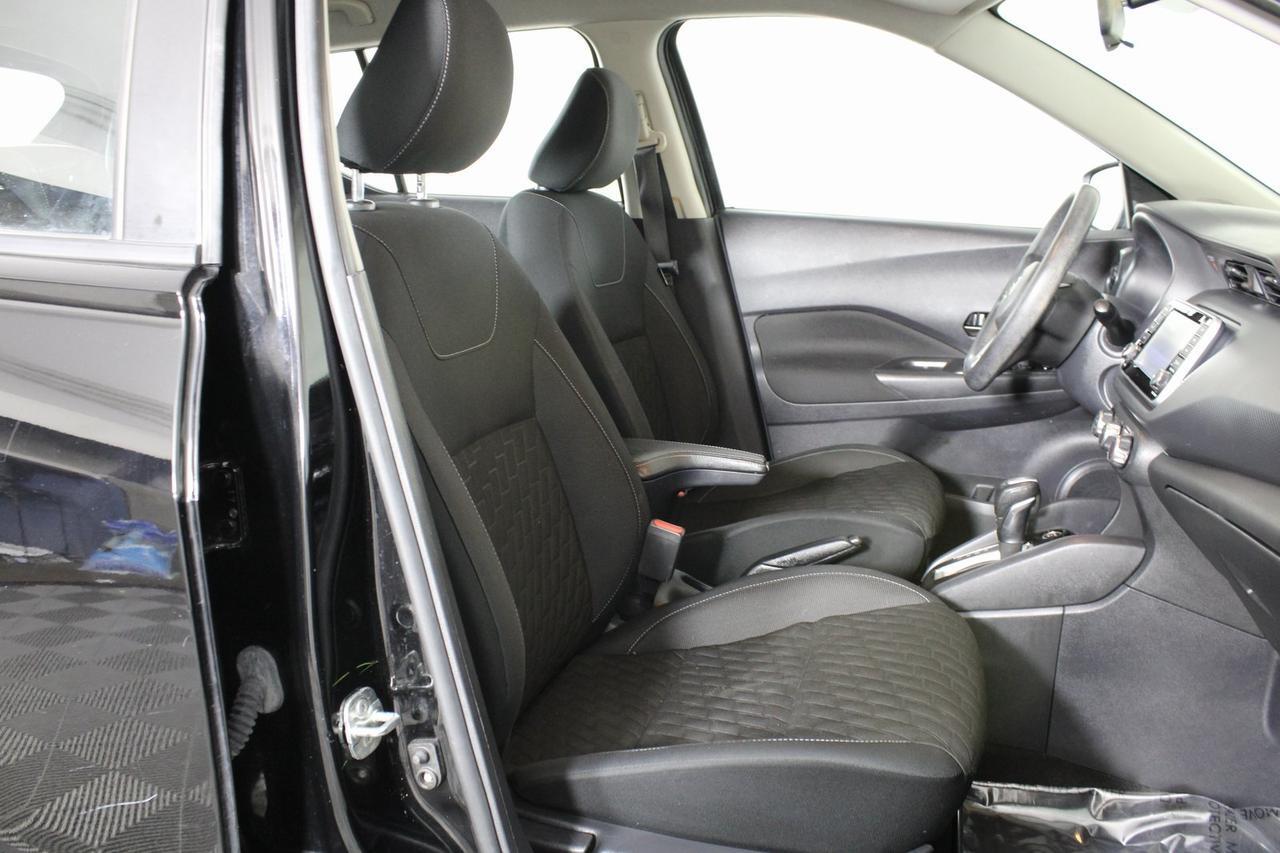 2021 Nissan Kicks S Manassas VA