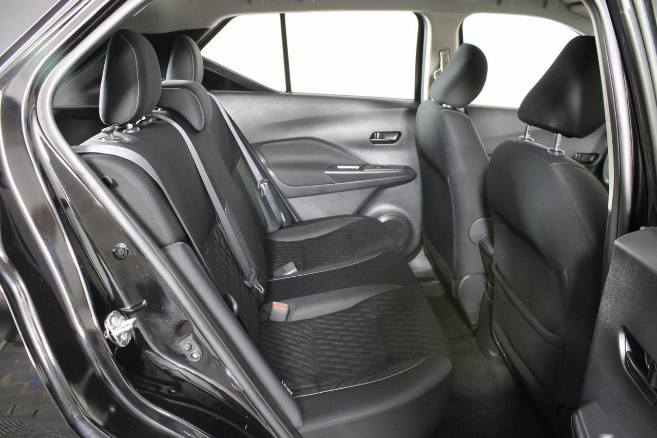 2021 Nissan Kicks S Manassas VA