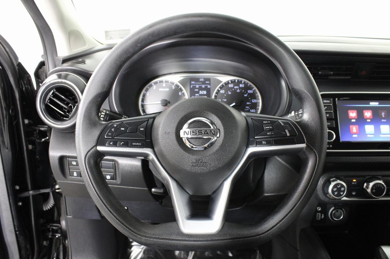 2021 Nissan Kicks S Manassas VA