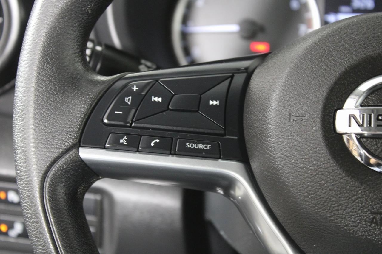2021 Nissan Kicks S Manassas VA