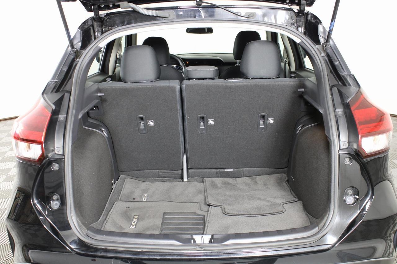 2021 Nissan Kicks S Manassas VA