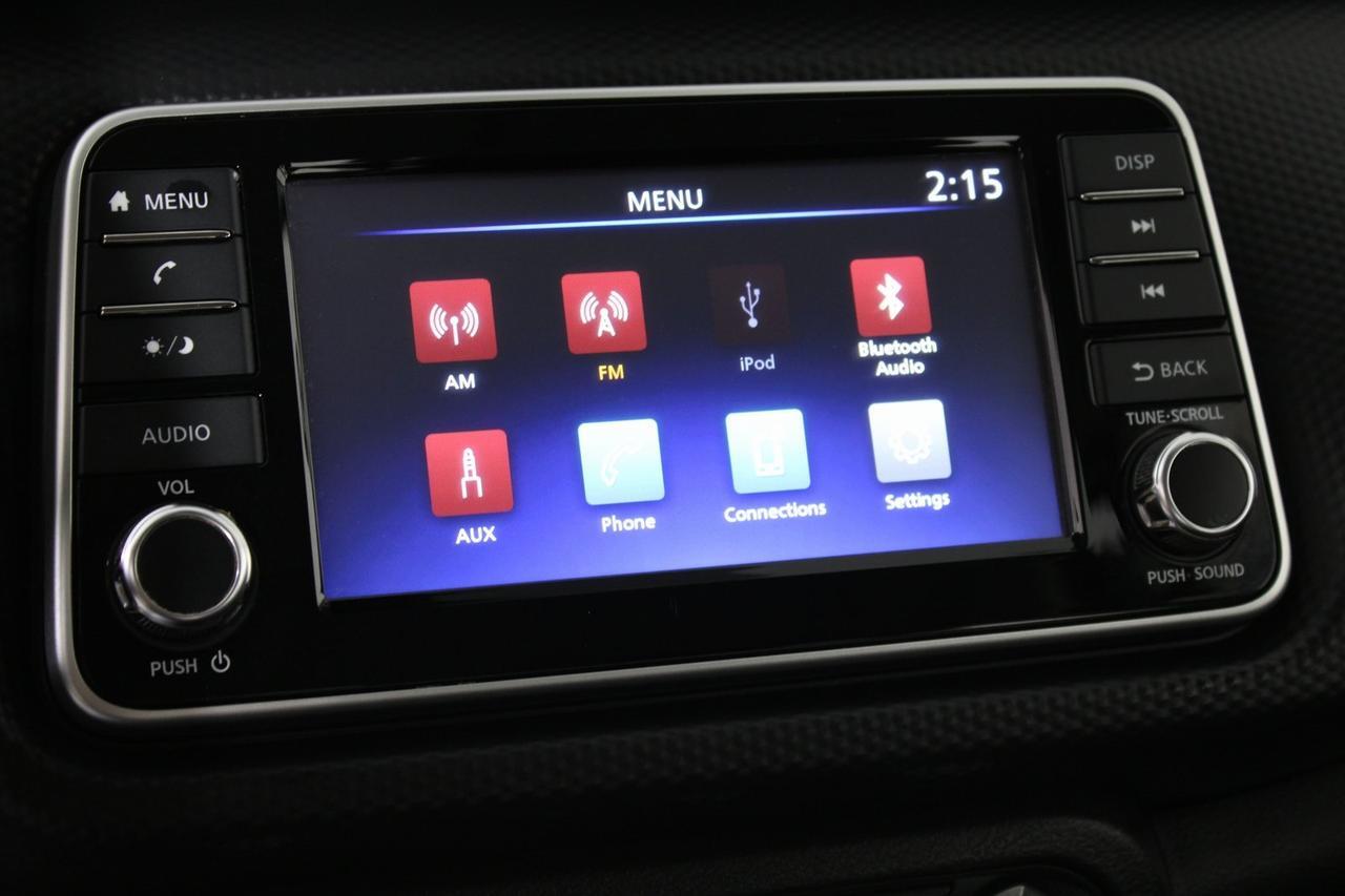 2021 Nissan Kicks S Manassas VA