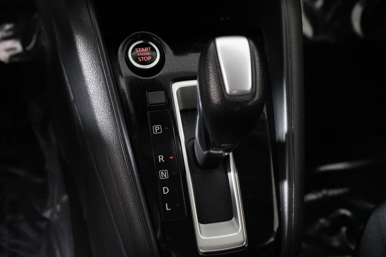 2021 Nissan Kicks S Manassas VA