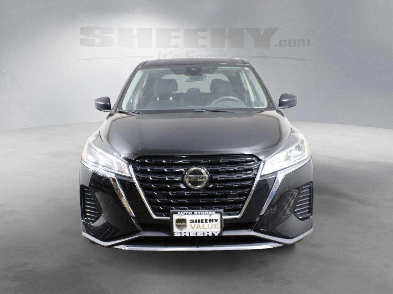 2021 Nissan Kicks S Manassas VA