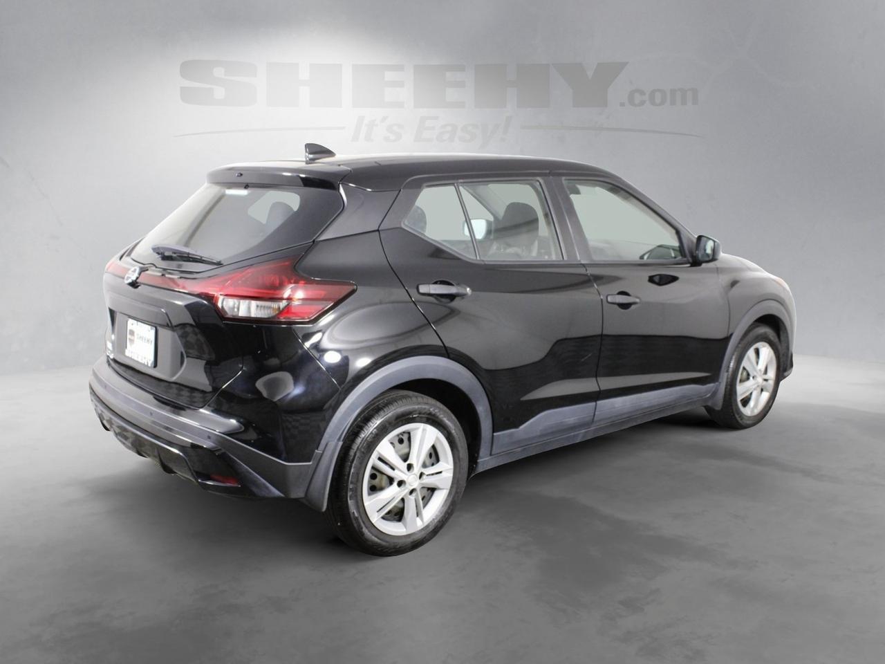 2021 Nissan Kicks S Manassas VA