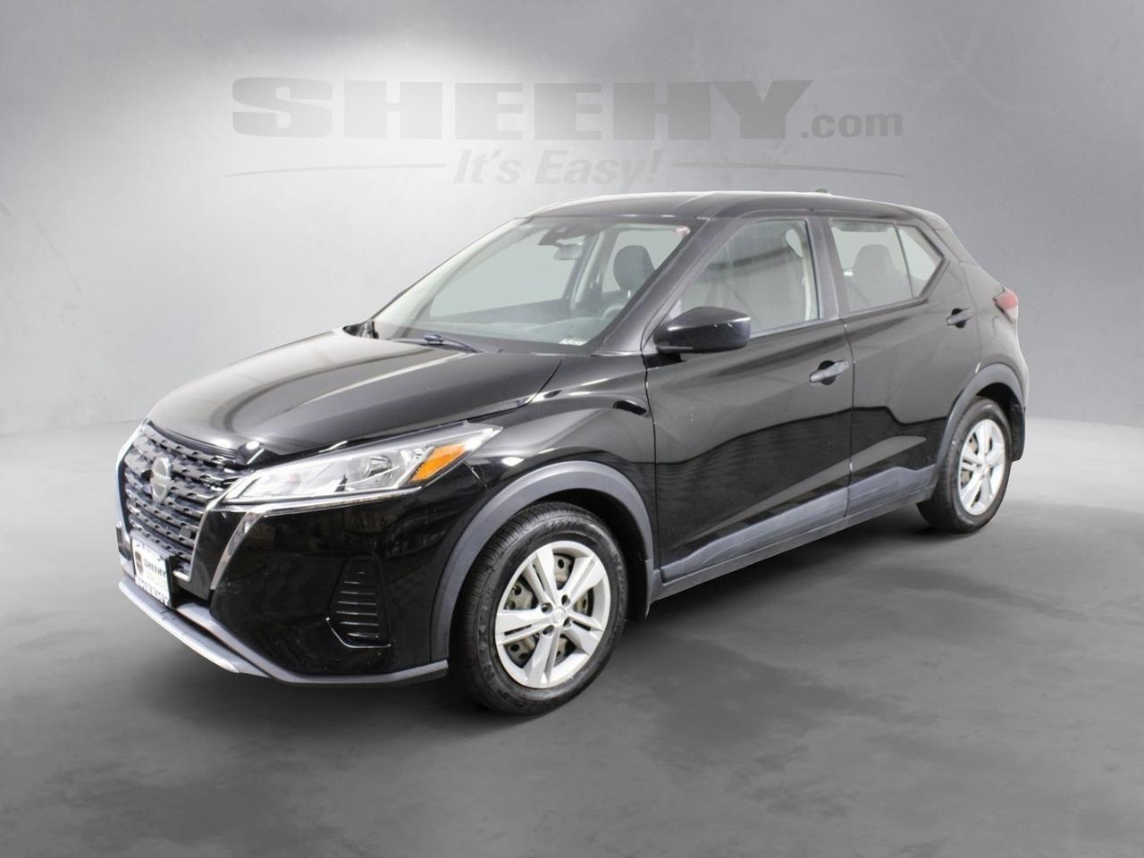 2021 Nissan Kicks S Manassas VA