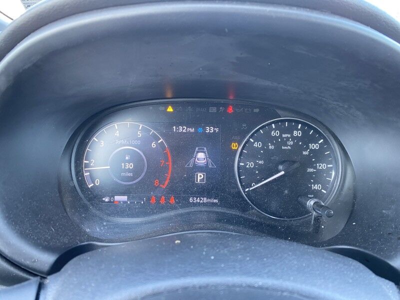 2021 Nissan Kicks SR Bristol  PA