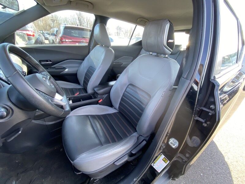 2021 Nissan Kicks SR Bristol  PA