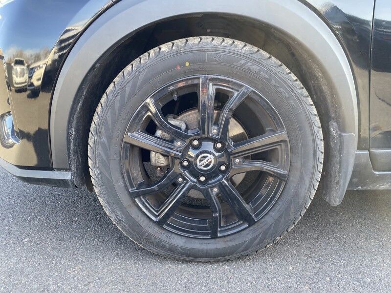 2021 Nissan Kicks SR Bristol  PA