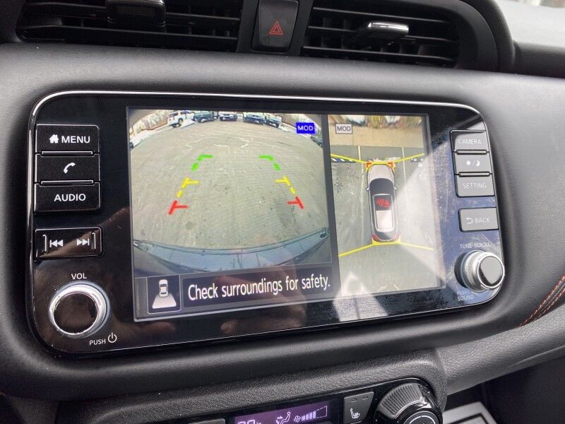 2021 Nissan Kicks SR Springfield PA