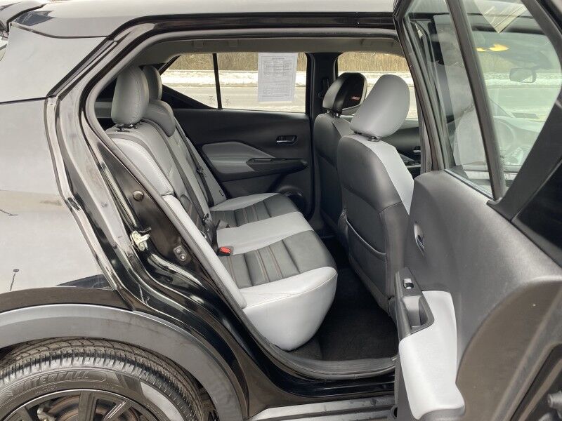 2021 Nissan Kicks SR Springfield PA