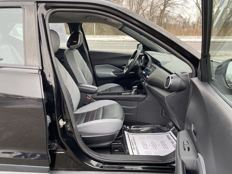 2021 Nissan Kicks SR Springfield PA