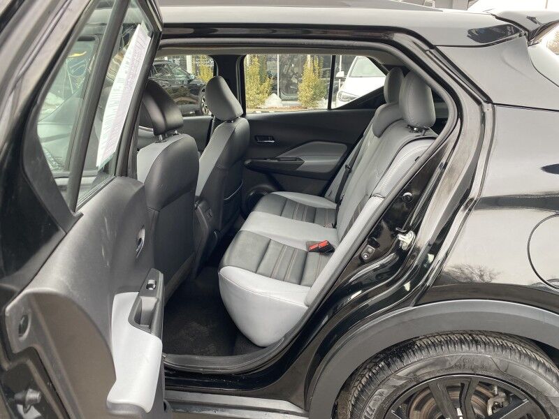 2021 Nissan Kicks SR Springfield PA