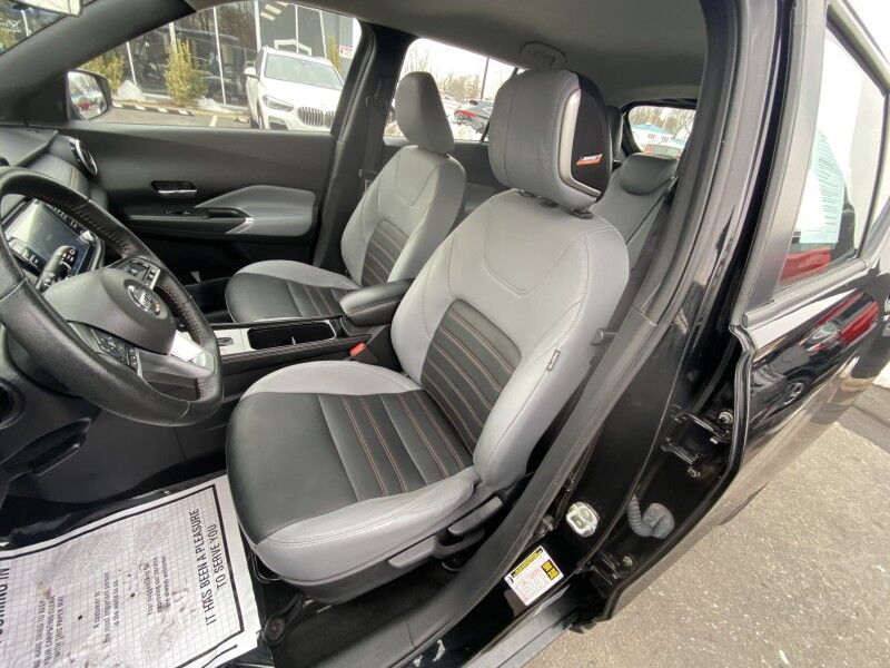 2021 Nissan Kicks SR Springfield PA