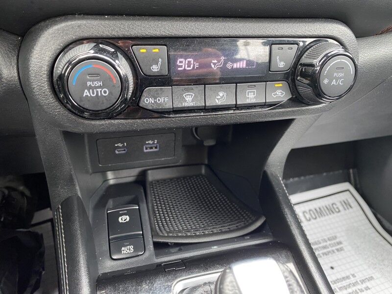 2021 Nissan Kicks SR Springfield PA