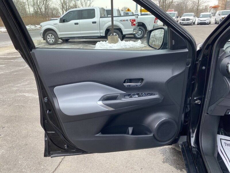 2021 Nissan Kicks SR Springfield PA