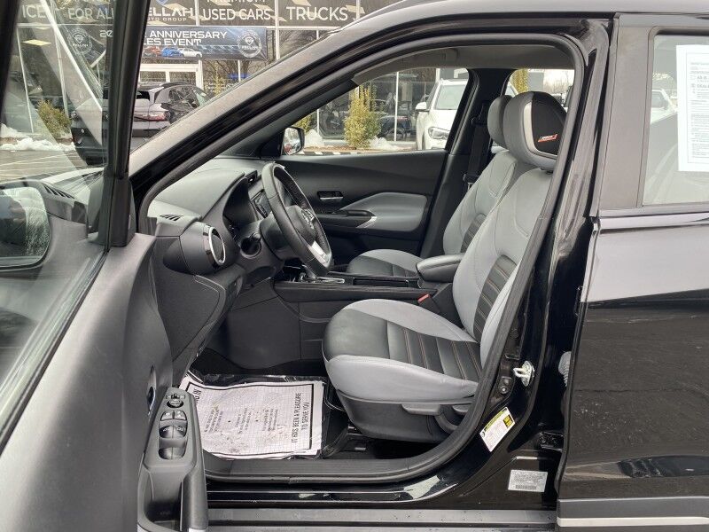 2021 Nissan Kicks SR Springfield PA