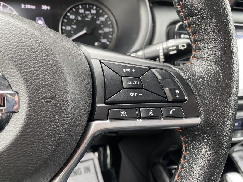 2021 Nissan Kicks SR Springfield PA