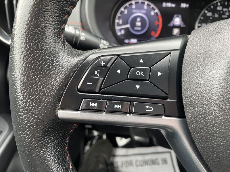 2021 Nissan Kicks SR Springfield PA