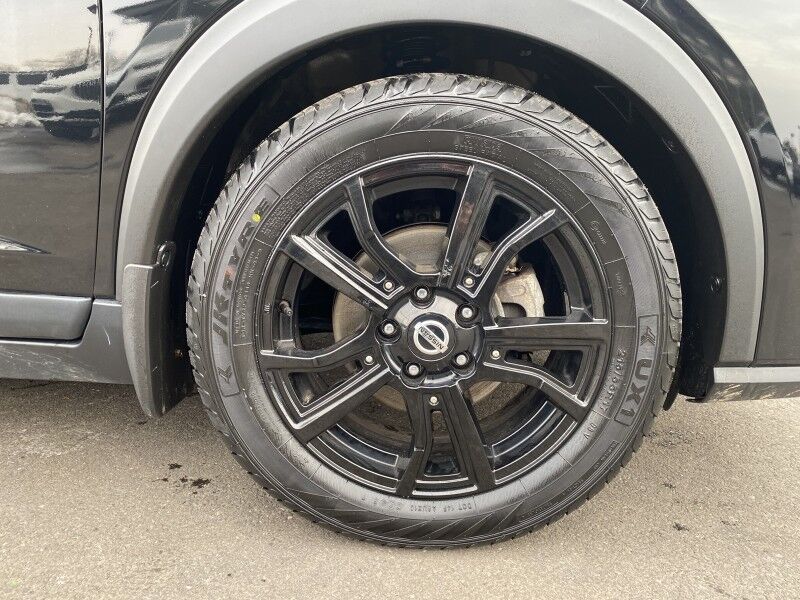 2021 Nissan Kicks SR Springfield PA