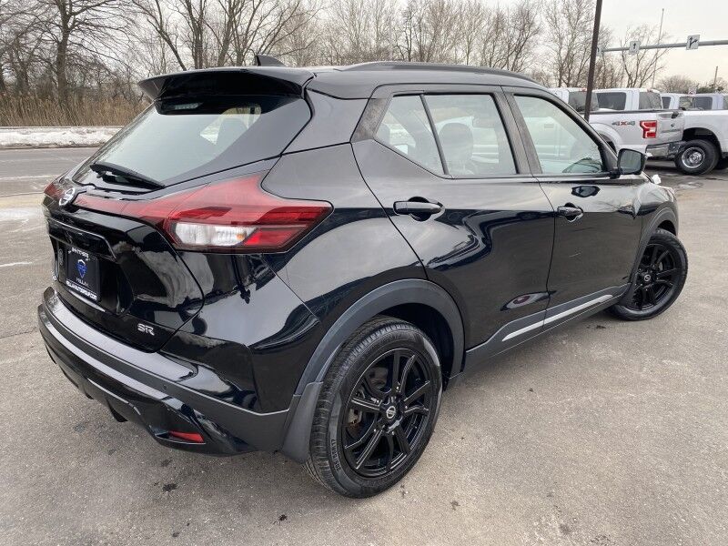 2021 Nissan Kicks SR Springfield PA