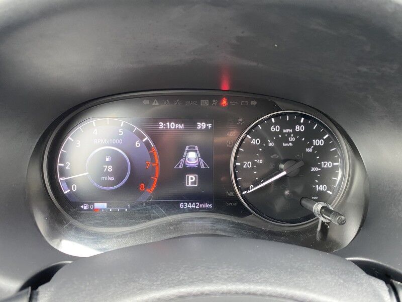 2021 Nissan Kicks SR Springfield PA