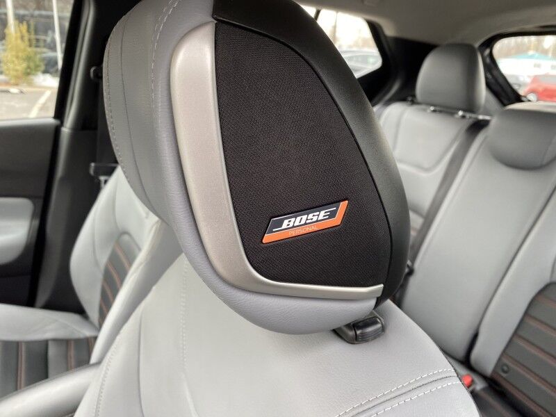 2021 Nissan Kicks SR Springfield PA