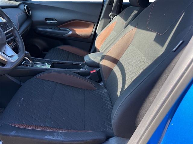 2021 Nissan Kicks SR Chattanooga TN