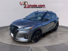2021_Nissan_Kicks_SR_ El Paso TX