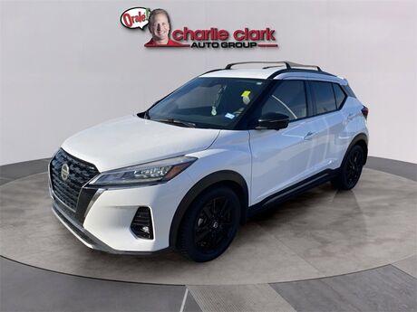 2021 Nissan Kicks SR El Paso TX