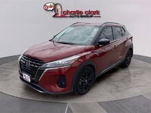 2021_Nissan_Kicks_SR_ El Paso TX