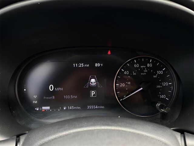 2021 Nissan Kicks SR El Paso TX