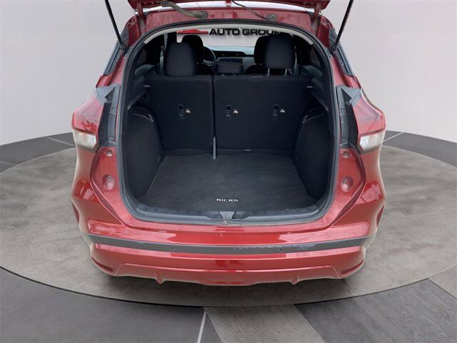 2021 Nissan Kicks SR El Paso TX