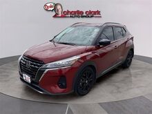 2021_Nissan_Kicks_SR_ El Paso TX