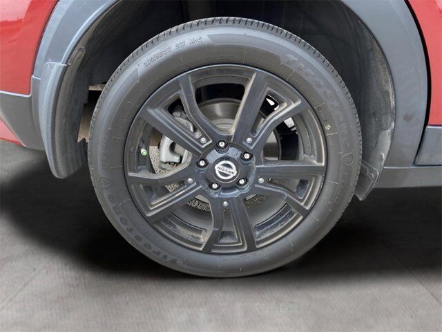 2021 Nissan Kicks SR El Paso TX