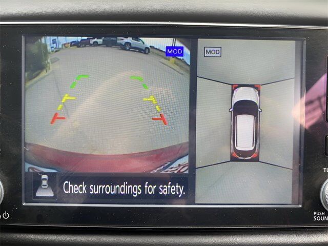 2021 Nissan Kicks SR El Paso TX